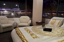 Hotel Metropolitan By Belgrade Arena Экстерьер фото