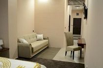 Hotel Metropolitan By Belgrade Arena Экстерьер фото