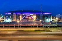 Hotel Metropolitan By Belgrade Arena Экстерьер фото